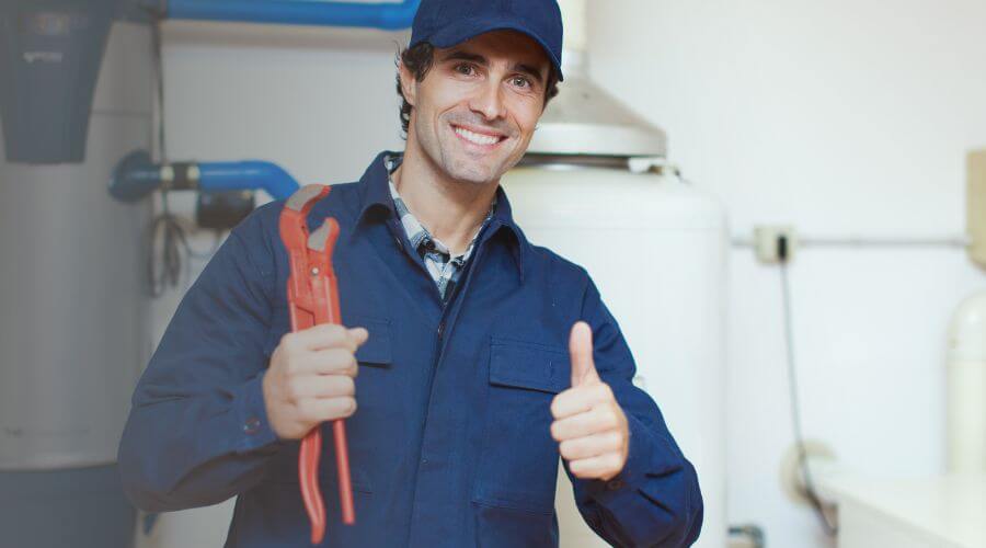 Local expert plumbing services in Smithfield, WV